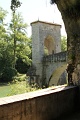 (10) Le Gave et le Pont de la Légende